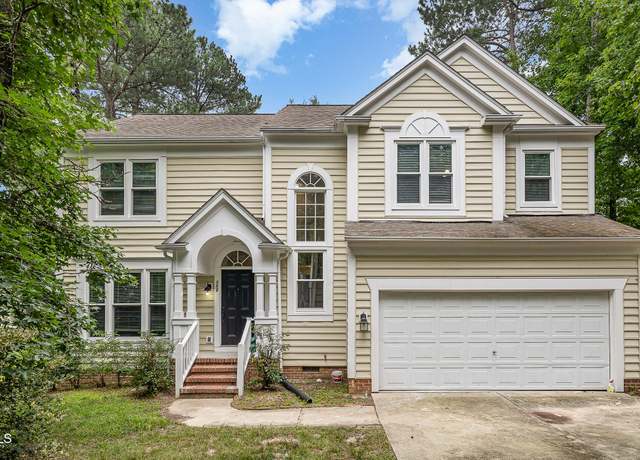 Property at 302 Swordgate Dr, Cary, NC 27513, 4 beds, 2.5 baths
