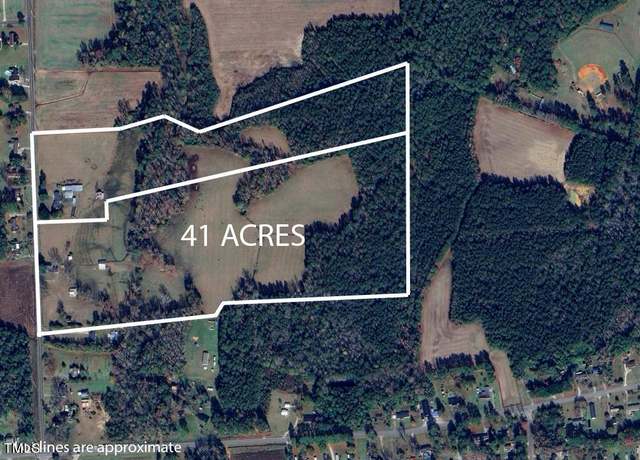 Property at 8727 Peacock Rd, Chadbourn, NC 28431, 3 beds, 2 baths