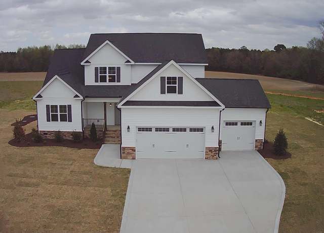 Property at 98 Prency Ln, Middlesex, NC 27557, 4 beds, 2.5 baths