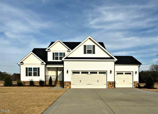 Property at 98 Prency Ln, Middlesex, NC 27557, 4 beds, 2.5 baths
