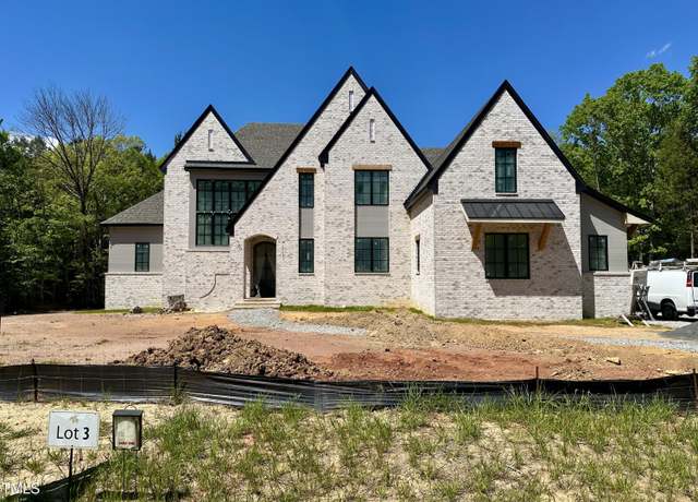 Property at 65 Firefly Overlook, Pittsboro, NC 27312, 4 beds, 4.5 baths