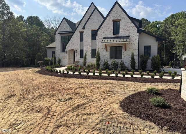 Property at 65 Firefly Overlook, Pittsboro, NC 27312, 4 beds, 4.5 baths