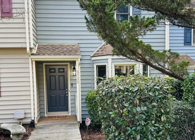 Property at 6520 Thetford Ct, Raleigh, NC 27615, 2 beds, 2.5 baths
