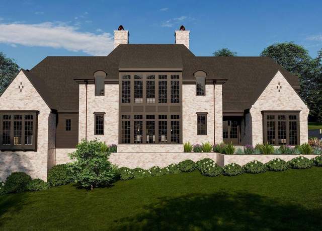 Property at 8413 Portmarnock Ct, Wake Forest, NC 27587, 5 beds, 7 baths