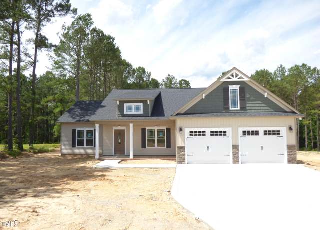 Property at 802 Shade Tree Rd, Benson, NC 27504, 3 beds, 2 baths
