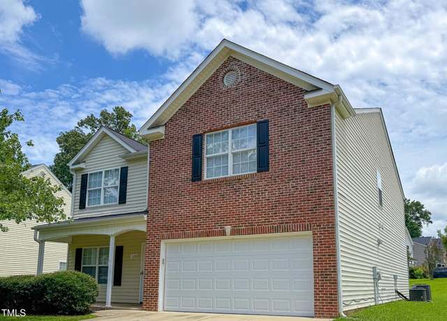 Property at 1100 Birkdale Dr, Mebane, NC 27302, 5 beds, 2.5 baths