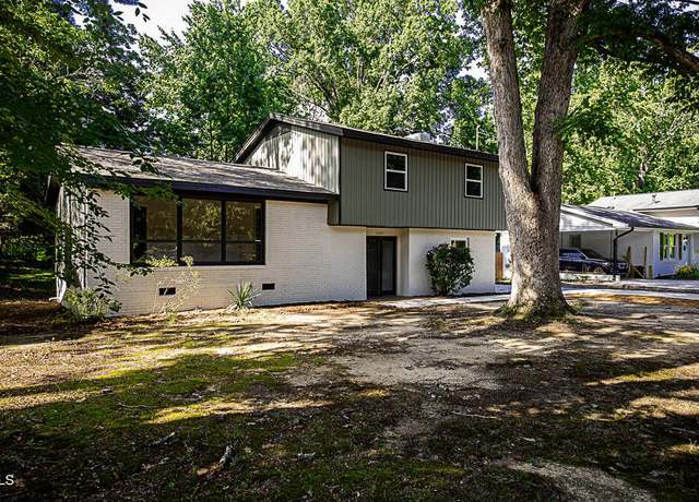 Property at 2309 Bertie Dr, Raleigh, NC 27610, 3 beds, 2.5 baths