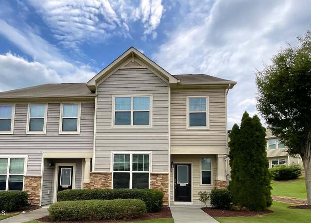 Property at 10 St Elias Dr, Durham, NC 27705, 3 beds, 2.5 baths