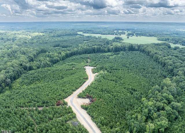 Property at 651 Briar Ridge Lane Ext, Yanceyville, NC 27379