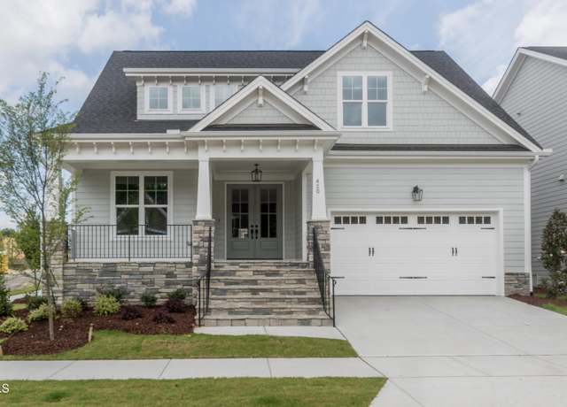 Property at 104 Bearwallow Forest Way, Wendell, NC 27591, 3 beds, 3 baths