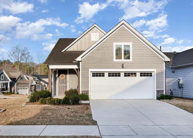 Property at 101 Maroon Ct, Raleigh, NC 27610, 2 beds, 2 baths