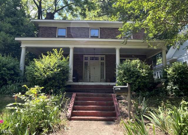 Property at 404 Kinsey St, Raleigh, NC 27603, 4 beds, 1.5 baths