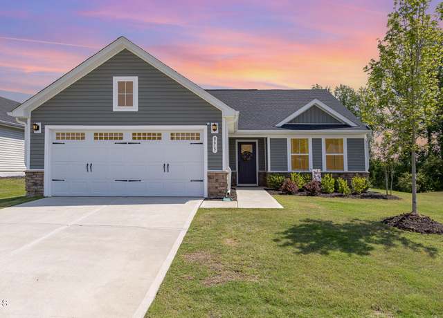 Property at 8615 Kenridge Ln, Fuquay Varina, NC 27526, 3 beds, 2 baths