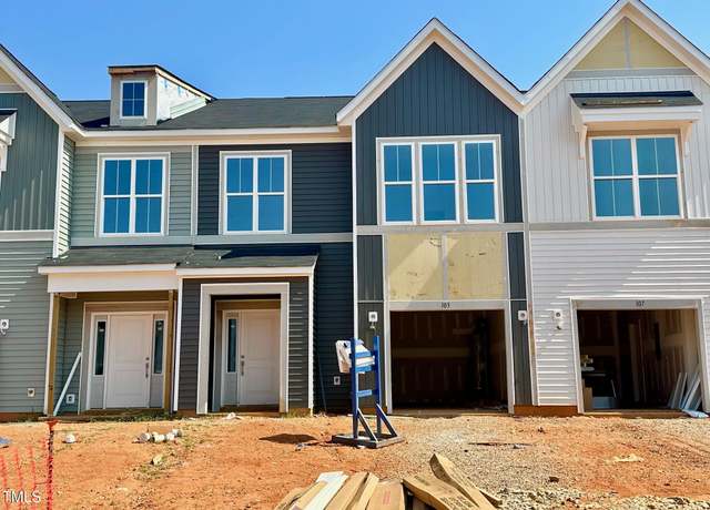 Property at 103 Ripple Way #210, Clayton, NC 27520, 3 beds, 2.5 baths