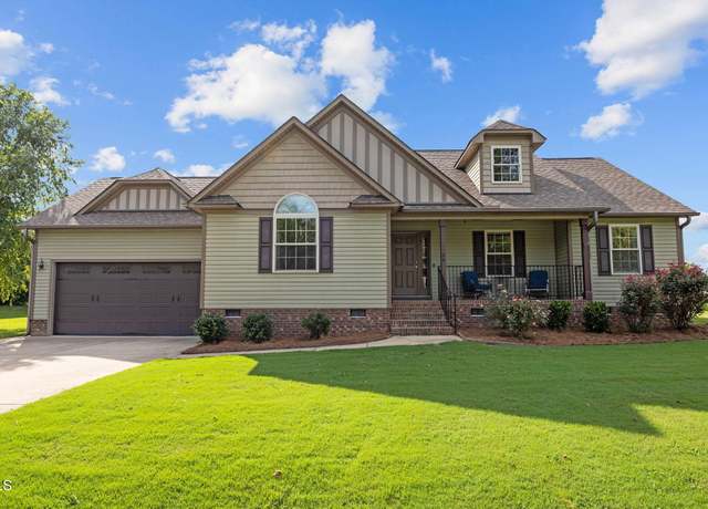 Property at 54 Tucker Farm Cir, Angier, NC 27501, 3 beds, 2 baths