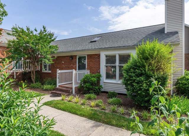 Property at 2019 Saddlegate, Greensboro, NC 27407, 2 beds, 2 baths