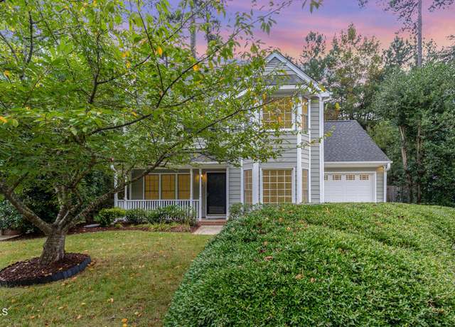 Property at 109 Gatepost Ln, Cary, NC 27513, 3 beds, 2.5 baths