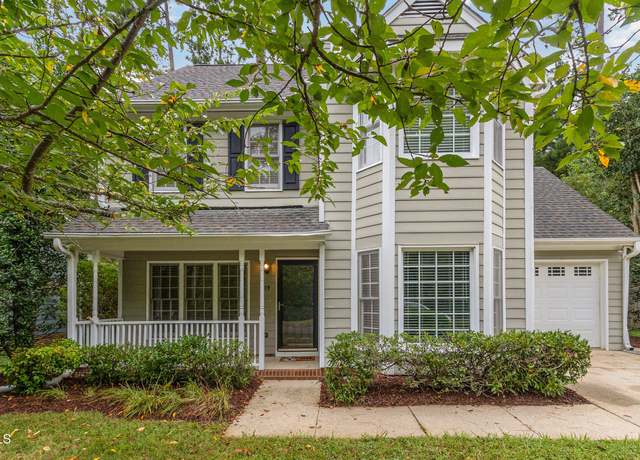 Property at 109 Gatepost Ln, Cary, NC 27513, 3 beds, 2.5 baths