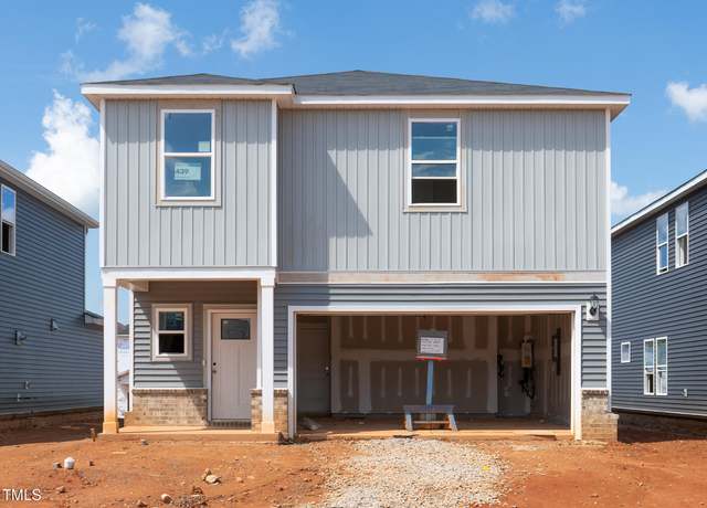 Property at 629 Red River Dr, Garner, NC 27529, 4 beds, 2.5 baths