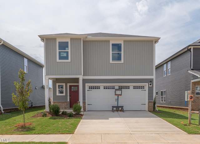 Property at 629 Red River Dr, Garner, NC 27529, 4 beds, 2.5 baths