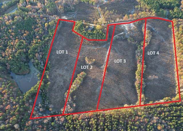 Property at Lot 1 Cole Rd, Carthage, NC 28327