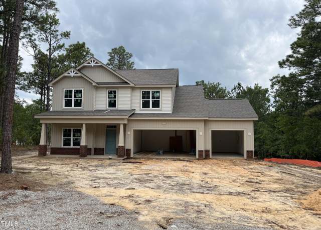 Property at 161 Pinecrest Dr, Carthage, NC 28327, 4 beds, 2.5 baths
