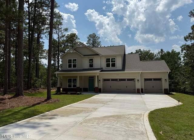 Property at 161 Pinecrest Dr, Carthage, NC 28327, 4 beds, 2.5 baths