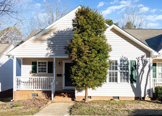 Property at 1614 W Cotton Gin Dr, Clayton, NC 27527, 2 beds, 2 baths