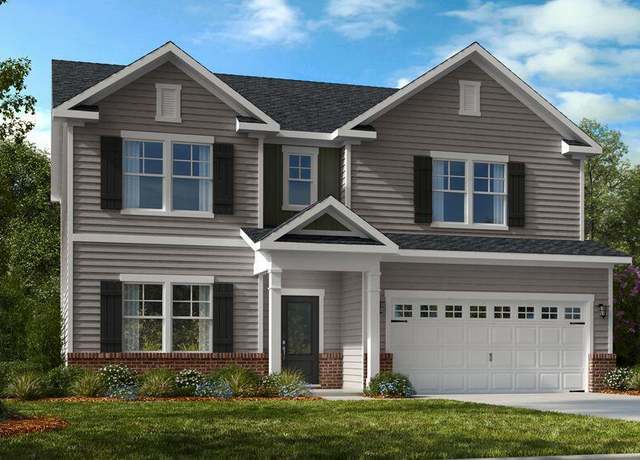 Property at 622 Contento Ct, Sanford, NC 27330, 3 beds, 2.5 baths