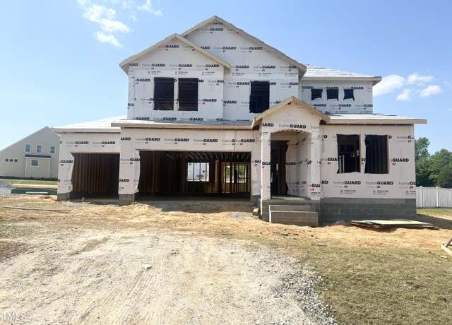 Property at 139 Fast Pitch Ln, Four Oaks, NC 27524, 4 beds, 3 baths