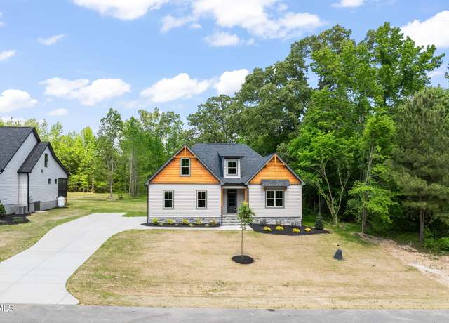 Property at 310 Pilot Ridge Rd, Zebulon, NC 27597, 3 beds, 3 baths