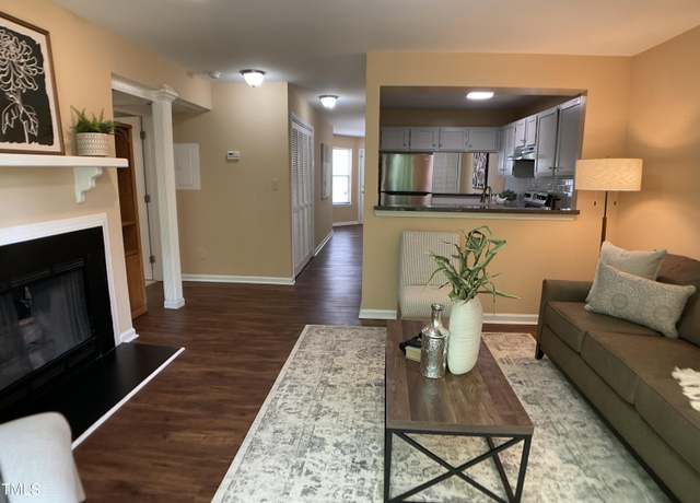 Property at 600 Audobon Lake Dr Unit One B21, Durham, NC 27713, 2 beds, 2 baths