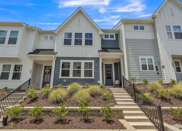 Property at 605 Hyperion Aly, Wake Forest, NC 27587, 3 beds, 2.5 baths
