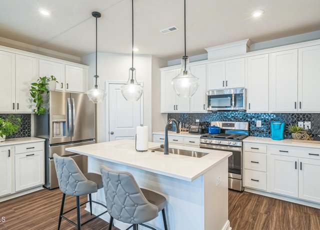 Property at 605 Hyperion Aly, Wake Forest, NC 27587, 3 beds, 2.5 baths