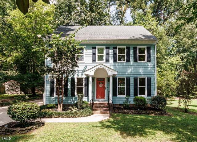 Property at 826 Oakwater Dr, Garner, NC 27529, 3 beds, 2.5 baths