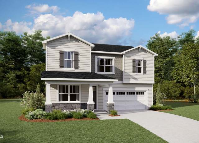Property at 229 Sprenger St, Garner, NC 27529, 5 beds, 3 baths