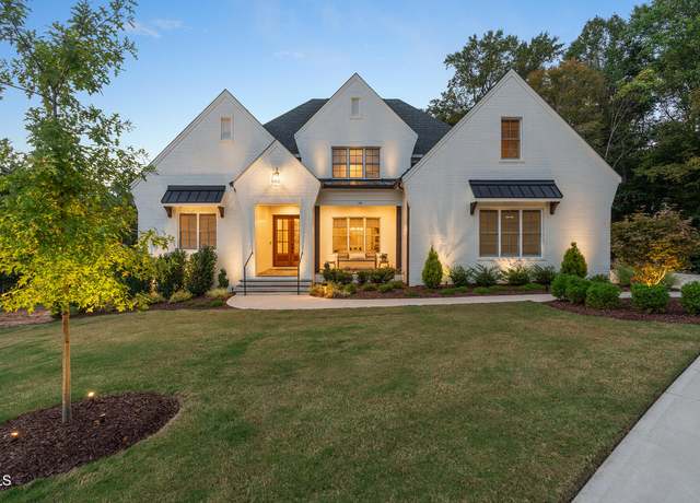 Property at 60 Citori Ct, Pittsboro, NC 27312, 4 beds, 5.5 baths