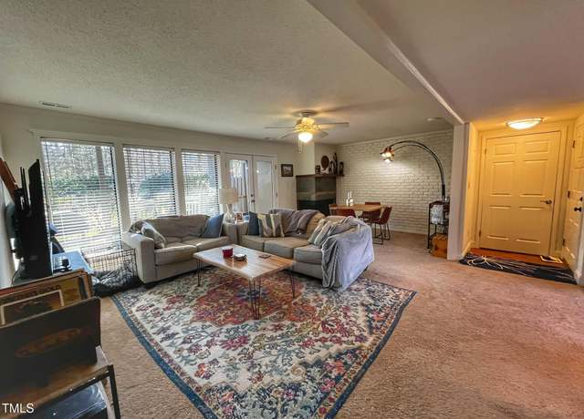 Property at 203 Oak Tree Dr, Chapel Hill, NC 27517, 3 beds, 2 baths