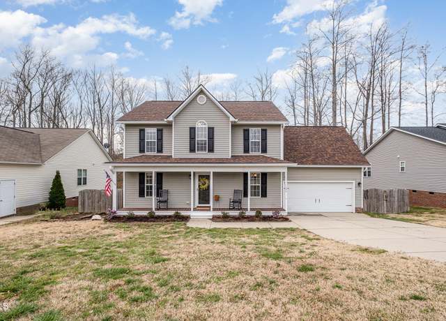 Property at 1044 S Philwood Ct, Fuquay Varina, NC 27526, 3 beds, 2.5 baths