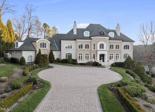 Property at 1404 Barony Lake Way, Raleigh, NC 27614, 7 beds, 10.5 baths