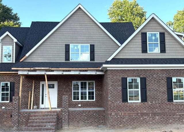 Property at 801 Emmett Ct, Spring Hope, NC 27882, 3 beds, 2.5 baths
