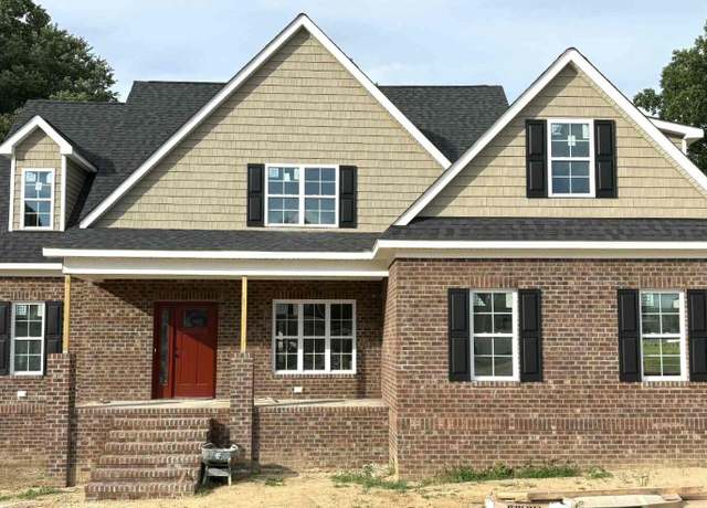Property at 801 Emmett Ct, Spring Hope, NC 27882, 3 beds, 2.5 baths
