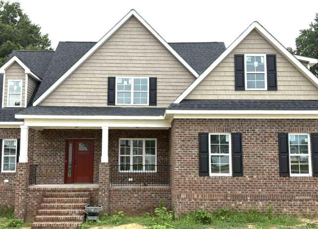 Property at 801 Emmett Ct, Spring Hope, NC 27882, 3 beds, 2.5 baths