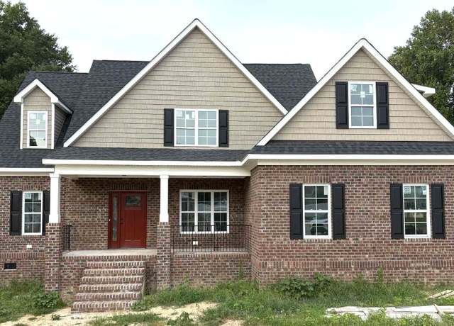 Property at 801 Emmett Ct, Spring Hope, NC 27882, 3 beds, 2.5 baths