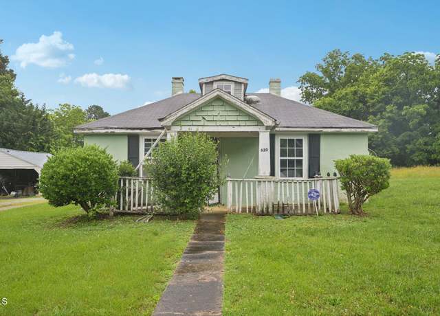 Property at 620 Mcadams Rd, Hillsborough, NC 27278, 2 beds, 1 bath