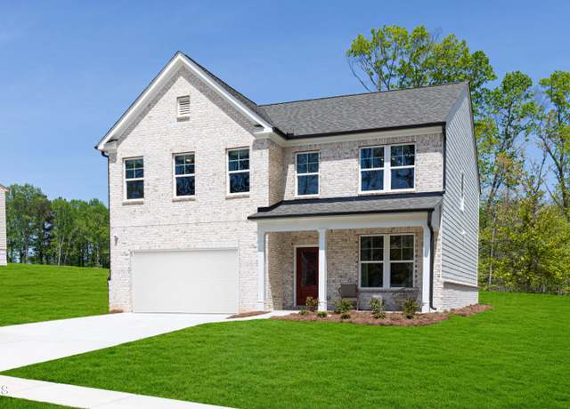 Property at 242 Macon Lake Dr Lot 37, Apex, NC 27523, 4 beds, 3 baths