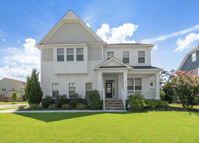 Property at 1018 Traditions Ridge Dr, Wake Forest, NC 27587, 5 beds, 4.5 baths