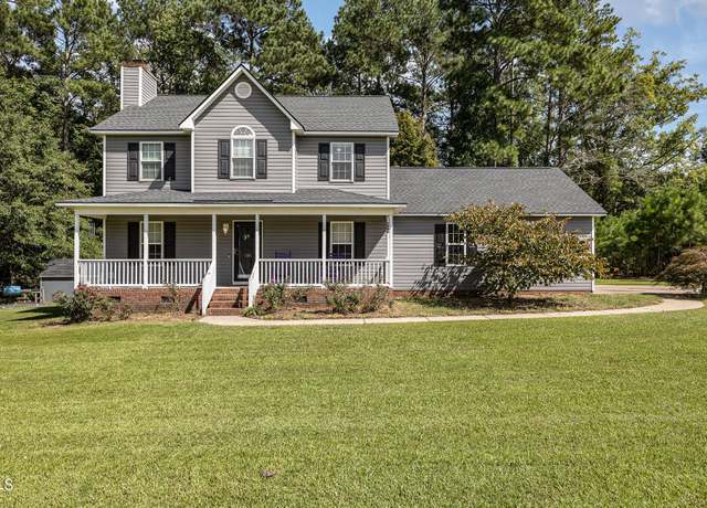 Property at 1001 Yopon Ct, Raleigh, NC 27603, 3 beds, 2.5 baths