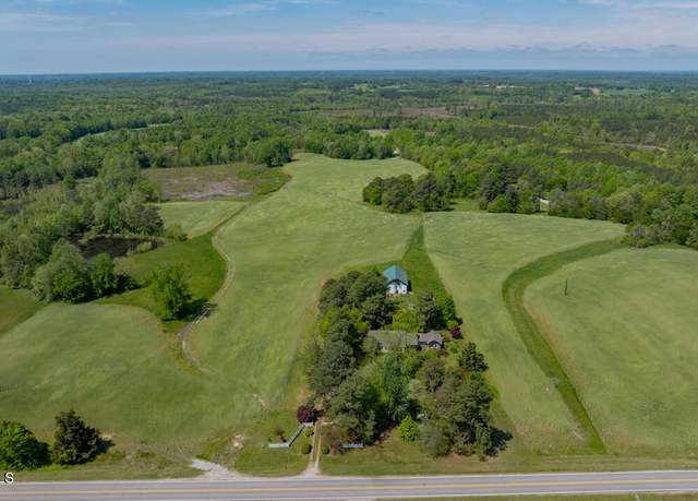 Property at 2169 U S Highway #1, Norlina, NC 27563