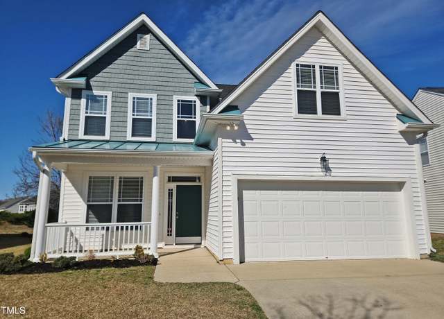 Property at 1036 Steelhorse Dr, Fuquay Varina, NC 27526, 3 beds, 3 baths